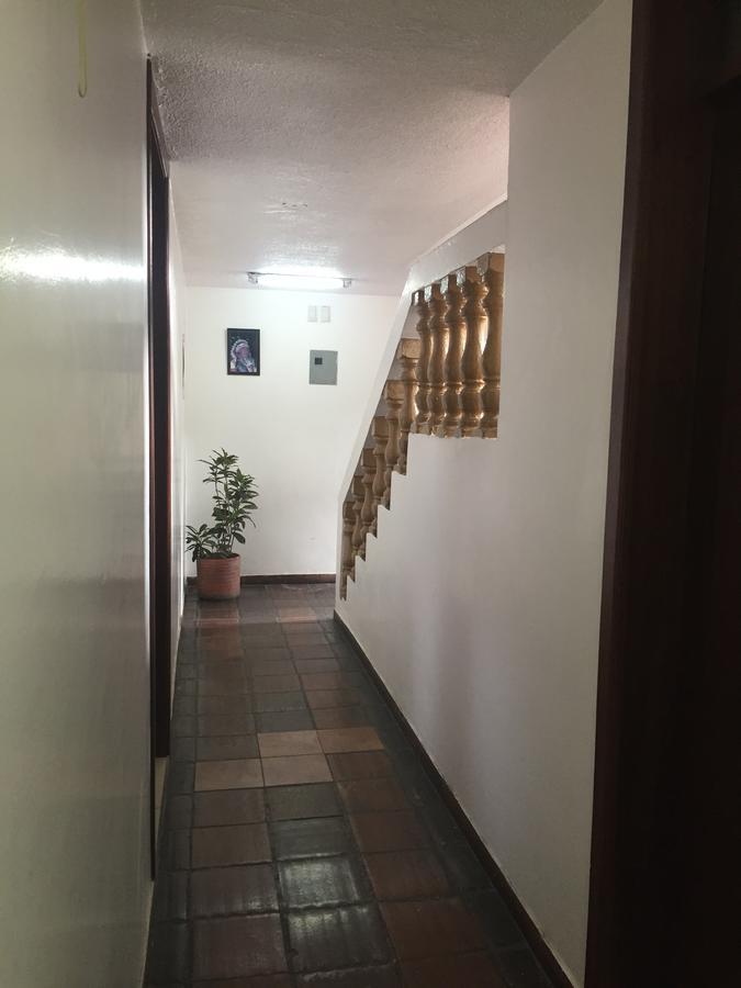 Hostal Runa Pacha Otavalo Eksteriør bilde